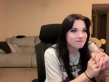 irissweets from Chaturbate