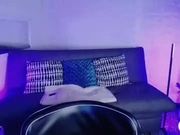 irregular_fetish_ from Chaturbate