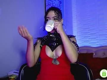 irregular_fetish_ from Chaturbate