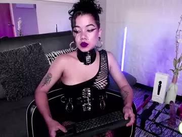 irregular_fetish_ from Chaturbate