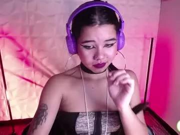 irregular_fetish_ from Chaturbate