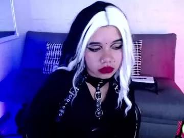 irregular_fetish_ from Chaturbate