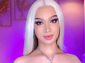 irresistabletiffany from Chaturbate