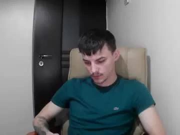irresistible24 from Chaturbate