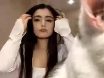 irresistible_dream_22 from Chaturbate