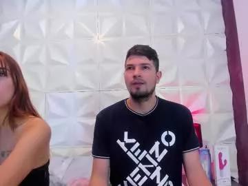 isa_anderson09 from Chaturbate is Freechat