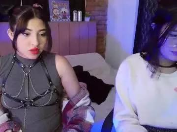 isa_bunny18 from Chaturbate is Freechat