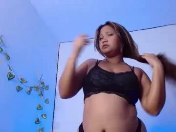 Isa_salvatore from Chaturbate