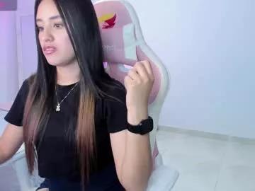 isaa_diamond from Chaturbate is Freechat