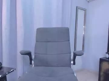 isaac_cryston from Chaturbate