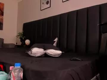 isaac_cryston from Chaturbate