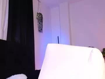isaac_saenz from Chaturbate