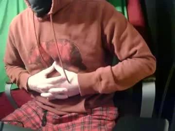 isaac_sheffield from Chaturbate