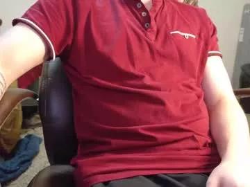 isaac_sheffield from Chaturbate
