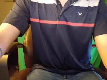 isaac_sheffield from Chaturbate