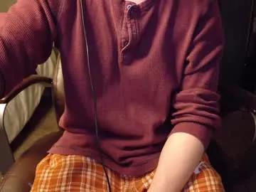isaac_sheffield from Chaturbate