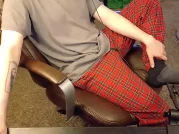 isaac_sheffield from Chaturbate
