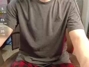 isaac_sheffield from Chaturbate