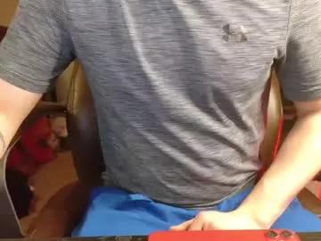 isaac_sheffield from Chaturbate