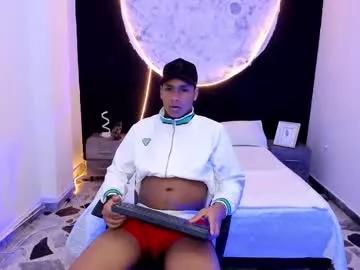 isaacblack_ from Chaturbate is Freechat