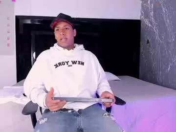 isaacblack_ from Chaturbate is Freechat