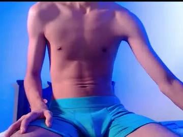 isaaclatino from Chaturbate is Freechat