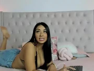 Isabel_09 from Chaturbate