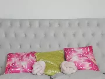 Isabel_09 from Chaturbate