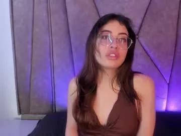 isabela_colins from Chaturbate is Freechat