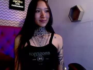 isabela_pretty from Chaturbate is Freechat