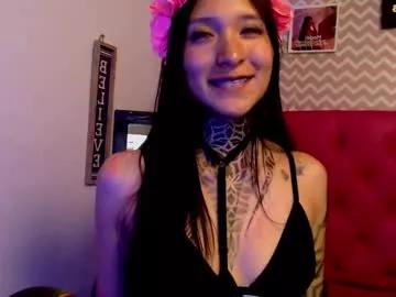 isabela_pretty from Chaturbate is Freechat