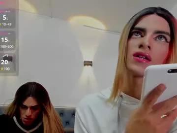 isabela_stanford from Chaturbate is Freechat