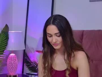 isabelasasha from Chaturbate is Freechat