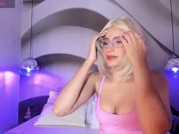 isabelastefano from Chaturbate is Freechat