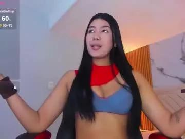 isabelcristal from Chaturbate is Freechat