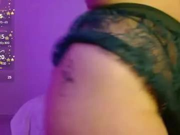 isabella1609340598 from Chaturbate is Freechat