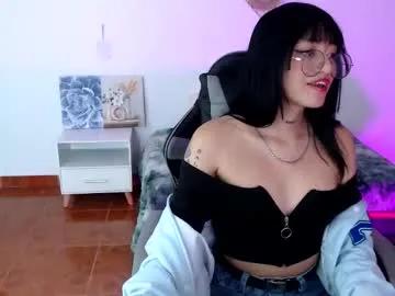Isabella__666 from Chaturbate