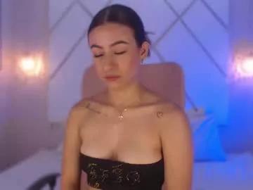 isabella__shine from Chaturbate is Freechat