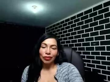 isabella_bianchii from Chaturbate is Freechat