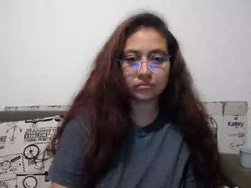 isabella_blummm from Chaturbate is Freechat
