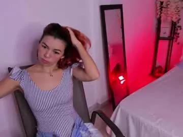 isabella_boyer from Chaturbate is Freechat