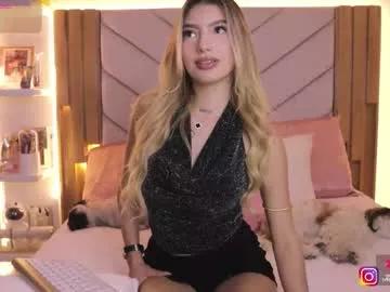 isabella_cox__ from Chaturbate is Freechat