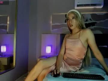 isabella_glam from Chaturbate is Freechat