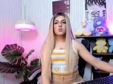 isabella_gyal from Chaturbate is Freechat