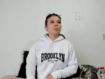 isabella_jaramillo from Chaturbate is Freechat