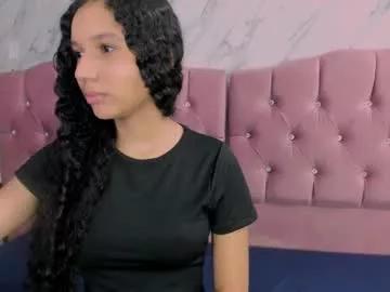 isabella_motero from Chaturbate is Freechat