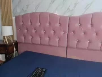 isabella_motero from Chaturbate is Freechat