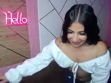 isabella_roseee from Chaturbate is Freechat