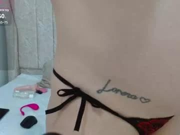 isabella_rouge63 from Chaturbate is Freechat