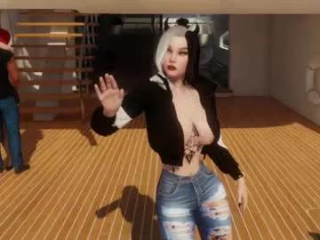 isabella_sunn from Chaturbate is Freechat